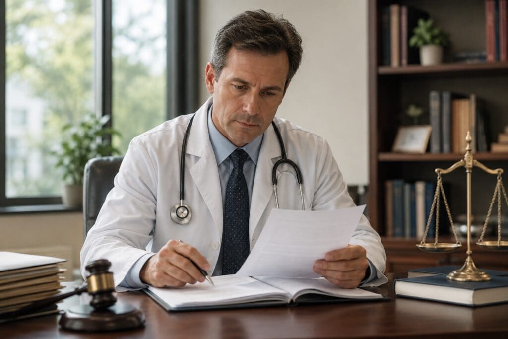 workers compensation reform pain management physician QME APDSS Northern California