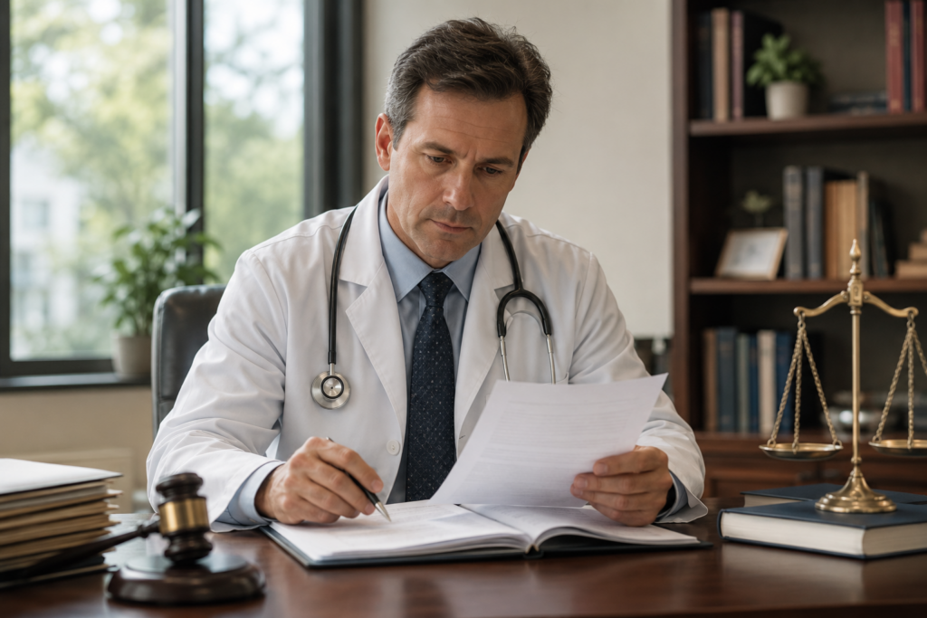 workers compensation reform pain management physician QME APDSS Northern California